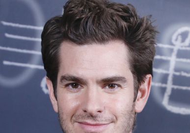 Andrew Garfield conta reação dos outros <i>Homens-Aranha</i> após ser indicado ao <i>Oscar 2022</I>