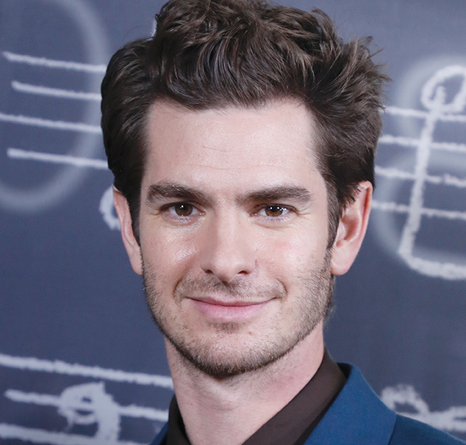 Andrew Garfield conta reação dos outros <i>Homens-Aranha</i> após ser indicado ao <i>Oscar 2022</I>