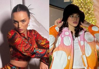 Bruna Marquezine aparece limpando casa de Rafa Kalimann e entretém seguidores, entenda!