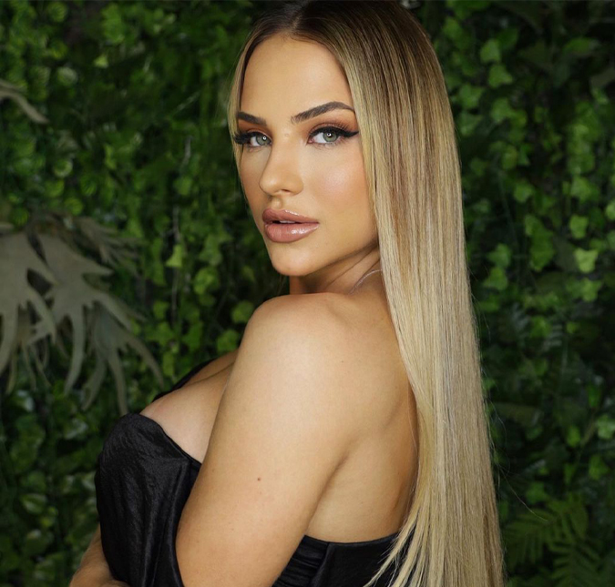 Ex-<i>BBB</i> Gabi Martins revela que foi perseguida por fã: <i>- Medo de andar na rua</i>