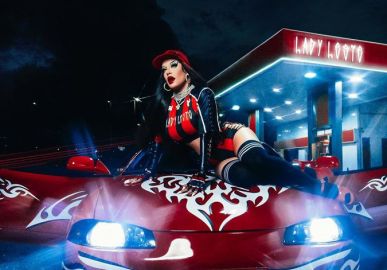 Gloria Groove lança segundo álbum, <i>Lady Leste</i>: <i>-Mostra toda minha versatilidade como artista</i>