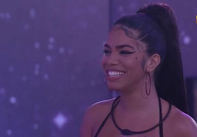 Mãe de Maria do <I>BBB22</I> revela que <i>sister</i> perdeu tia próxima após entrar no <i>reality</i>