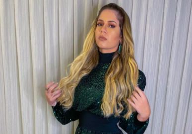 Mesmo após sua morte, Marília Mendonça vai ter que indenizar empresário em cerca de 360 mil reais