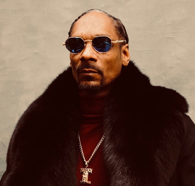 Acusado de agressão sexual, Snoop Dogg diz que está sendo vítima de chantagem