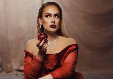Adele quer se tornar mamãe em 2023, entenda!
