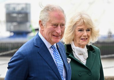 Camilla Bowles fala sobre estado de saúde do Príncipe Charles; saiba mais!