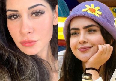 Maíra Cardi detona Jade Picon após polêmica envolvendo pulseira do <i>vip</i>: <i>Pobre menina rica</i>