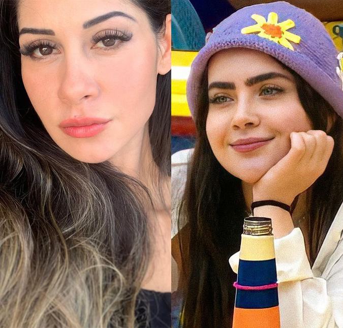 Maíra Cardi detona Jade Picon após polêmica envolvendo pulseira do <i>vip</i>: <i>Pobre menina rica</i>