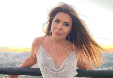 Mara Maravilha adotará uma menina e será mãe pela segunda vez