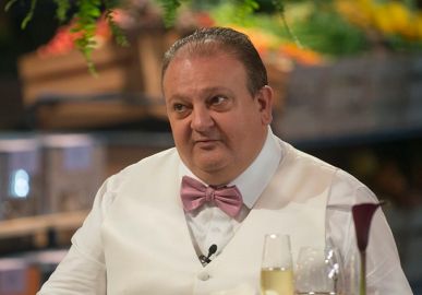 Audiência para resolver disputa da marca <I>MasterChef</i> está marcada, diz colunista