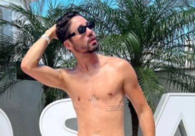 Rico Melquiades revela lado ruim da fama: <i>Não consigo pegar os boys</i>
