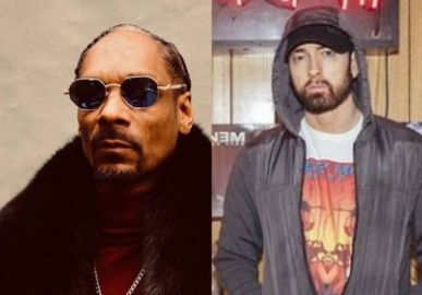 Após briga por música, Snoop Dogg e Eminem vão se apresentar juntos no <i>Super Bowl</i>