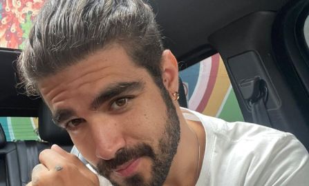 Com quem você <i>shippa</i> Caio Castro?