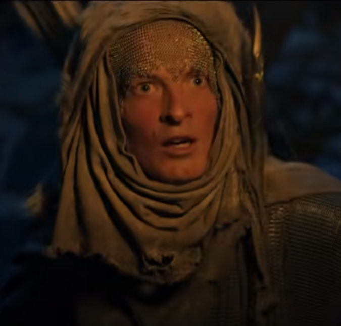 Divulgado <I>trailer</i> de série inspirado nos filmes de <I>O Senhor dos Anéis</i>, veja!