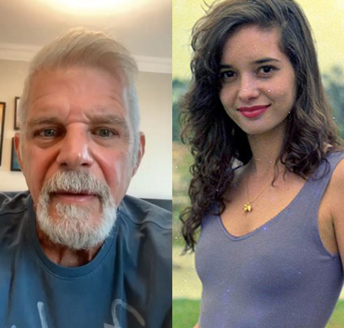 Raul Gazolla confessa que nunca perdoou assassinos de Daniella Perez: <I>Superar é outra coisa</i>