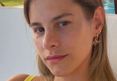 Após denúncia de violência obstétrica, Shantal Verdelho pede afastamento de Kalil da medicina: <i>Respeito às vítimas</i>