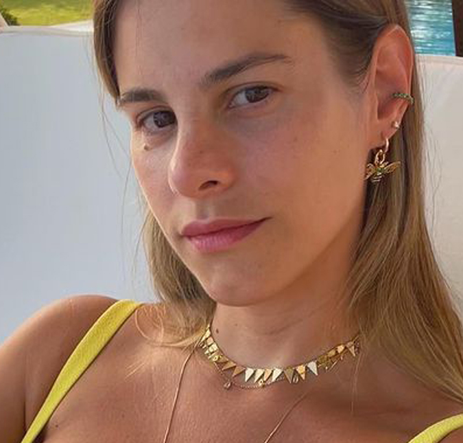 Após denúncia de violência obstétrica, Shantal Verdelho pede afastamento de Kalil da medicina: <i>Respeito às vítimas</i>