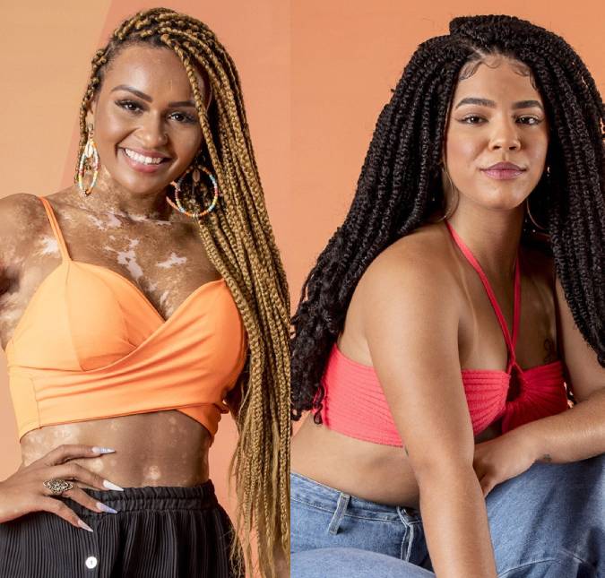 Equipe de Natália faz pedido ao público após saída de Maria do <i>BBB22 : Respeito, carinho, afeto e amor</i>