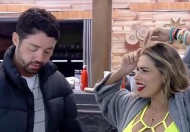 Rico Melquiades expõe sexo entre Erika Schneider e Bil Araújo, assista!