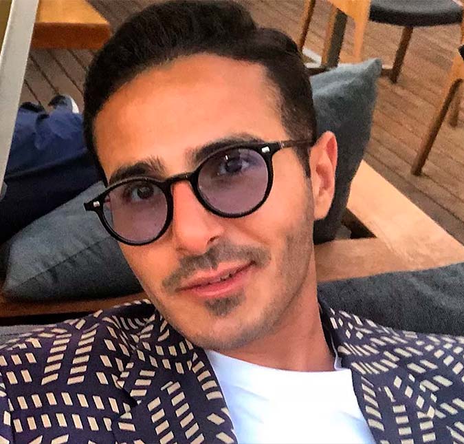Simon Leviev, o golpista do <i>Tinder</i>, contrata equipe para cuidar da repentina fama no entretenimento