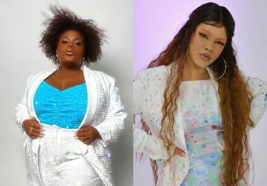 Jojo Todynho e outras famosas comentam expulsão de Maria do <i>BBB22</i>: <i>Sem linchamento virtual</i>