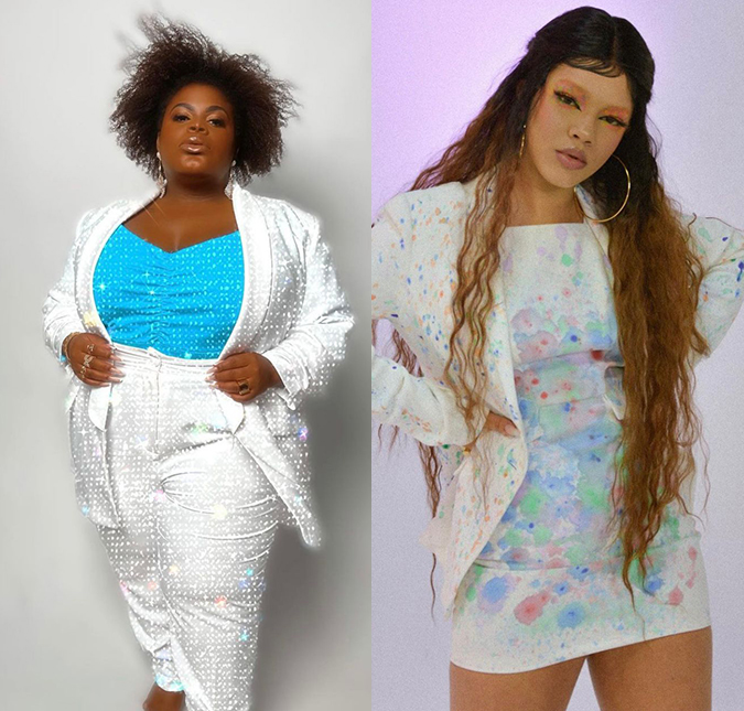 Jojo Todynho e outras famosas comentam expulsão de Maria do <i>BBB22</i>: <i>Sem linchamento virtual</i>
