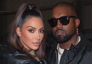 Kim Kardashian troca beijos com Pete Davidson e recebe carro com flores do ex, Kanye West