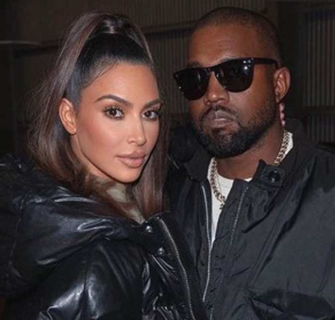 Processo de divórcio de Kim Kardashian com Kanye West chega ao fim