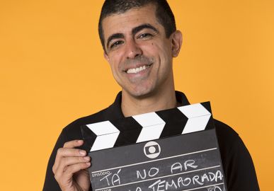 Equipe de Marcius Melhem se posiciona após reportagem da <i>Piauí: Mais um festival de absurdos</i>