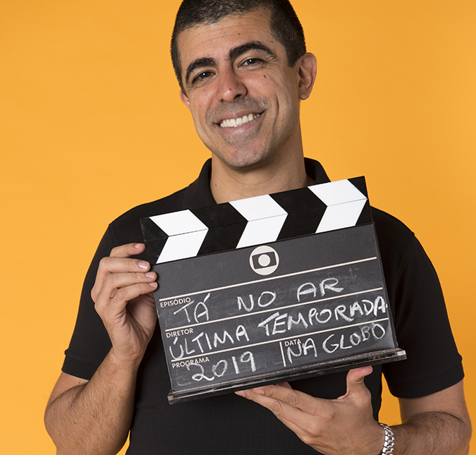 Equipe de Marcius Melhem se posiciona após reportagem da <i>Piauí: Mais um festival de absurdos</i>