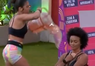 Relembre casos de expulsão por agressão no <i>BBB</i>!