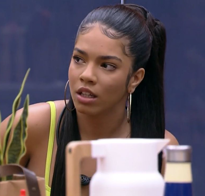 Após saída de Maria do <i>BBB22</I>, <I>brothers</I> têm diferentes reações e opiniões