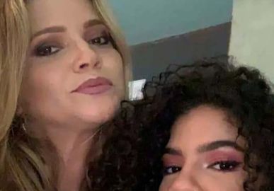 Mãe e irmã de Maria se pronunciam após expulsão da cantora do <I>BBB22</i>