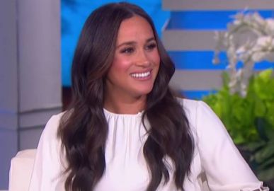 Meghan Markle não pretende voltar para Londres, diz jornal