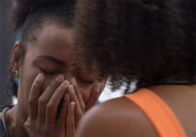 Após expulsão de Maria do <i>BBB22</i>, Natália chora e se sente ainda mais ameaçada; entenda