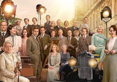 Novo <I>trailer</i> de <I>Downton Abbey: A New Era</i> é lançado e deixa fãs enlouquecidos; assista!
