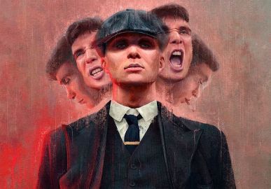 Última temporada de <i>Peaky Blinders</i> ganha data de estreia, confira!