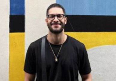 Rainer Cadete revela ser pansexual: <i>Tem que respeitar</i>
