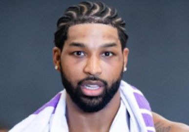 Mãe do filho de ex de Khloé Kardashian, Tristan Thompson, diz que ele não reconheceu a criança e nem pagou pensão