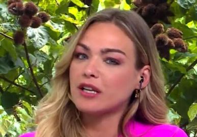 Bárbara afirma que Jade Picon é responsável por sua ida ao paredão no <i>BBB22: - Ela pensava muito no jogo dela</i>
