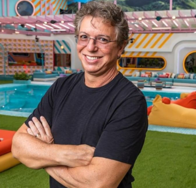 Boninho nega todos os rumores sobre o camarote do <i>BBB23</i> e diz que está focado no elenco pipoca