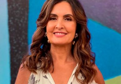 Fátima Bernardes tem data para deixar comando do <I>Encontro</i>, diz colunista