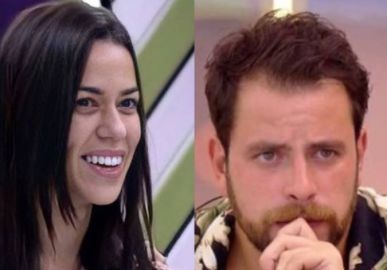 Gustavo se desculpa com Larissa após discussão no <i>BBB22</i>