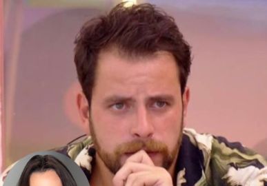 Gustavo e Larissa discutem no <i>BBB22</i>: <i>Vai lá plantinha</i>