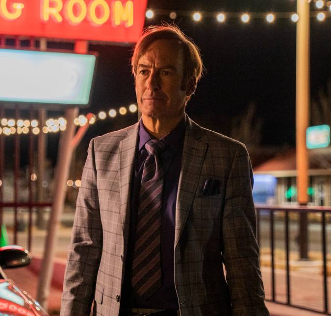 Última temporada de <I>Better Call Saul</i> ganha data de estreia, confira!