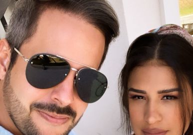 Simone e Kaká Diniz vão lançar curso para casais, entenda!