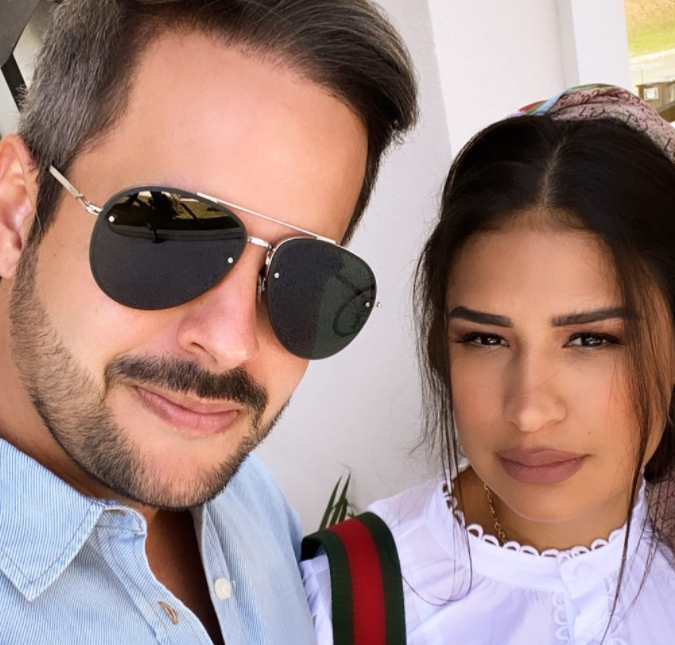 Simone e Kaká Diniz vão lançar curso para casais, entenda!