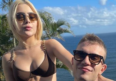 Após polêmica, Leo Picon revela que estava brincando sobre demissão da equipe de Jade