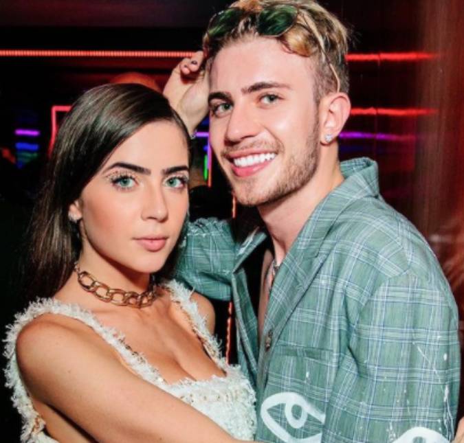 Jade Picon recebe críticas de mãe e esposa de Arthur Aguiar e Leo Picon rebate: <i>Desrespeito e difamação</i>
