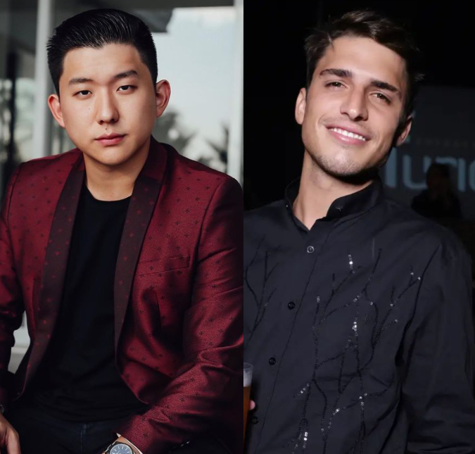 Pyong Lee pode enfrentar Felipe Prior dentro do ringue, entenda!